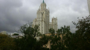 Apartment on Yauzskaya, Moscow, Moscow